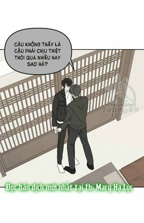 Kiếp Này Cũng Xin Chăm Sóc Tôi Như Vậy Nhé Kiếp Này Cũng Xin Chăm Sóc Tôi Như Vậy Nhé: Chapter 97
