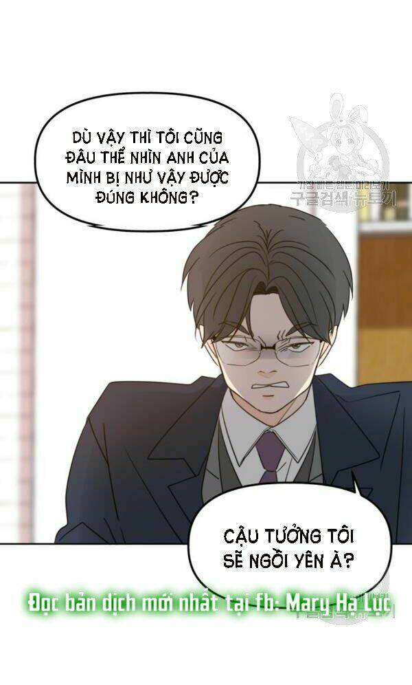 Kiếp Này Cũng Xin Chăm Sóc Tôi Như Vậy Nhé Kiếp Này Cũng Xin Chăm Sóc Tôi Như Vậy Nhé: Chapter 97