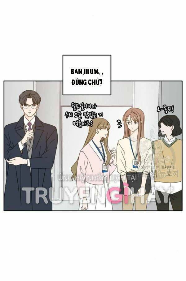 Kiếp Này Cũng Xin Chăm Sóc Tôi Như Vậy Nhé Kiếp Này Cũng Xin Chăm Sóc Tôi Như Vậy Nhé: Chapter 97