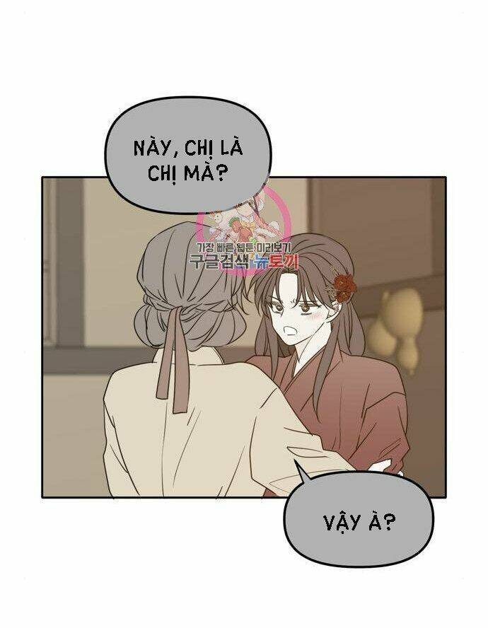 Kiếp Này Cũng Xin Chăm Sóc Tôi Như Vậy Nhé Kiếp Này Cũng Xin Chăm Sóc Tôi Như Vậy Nhé: Chapter 99