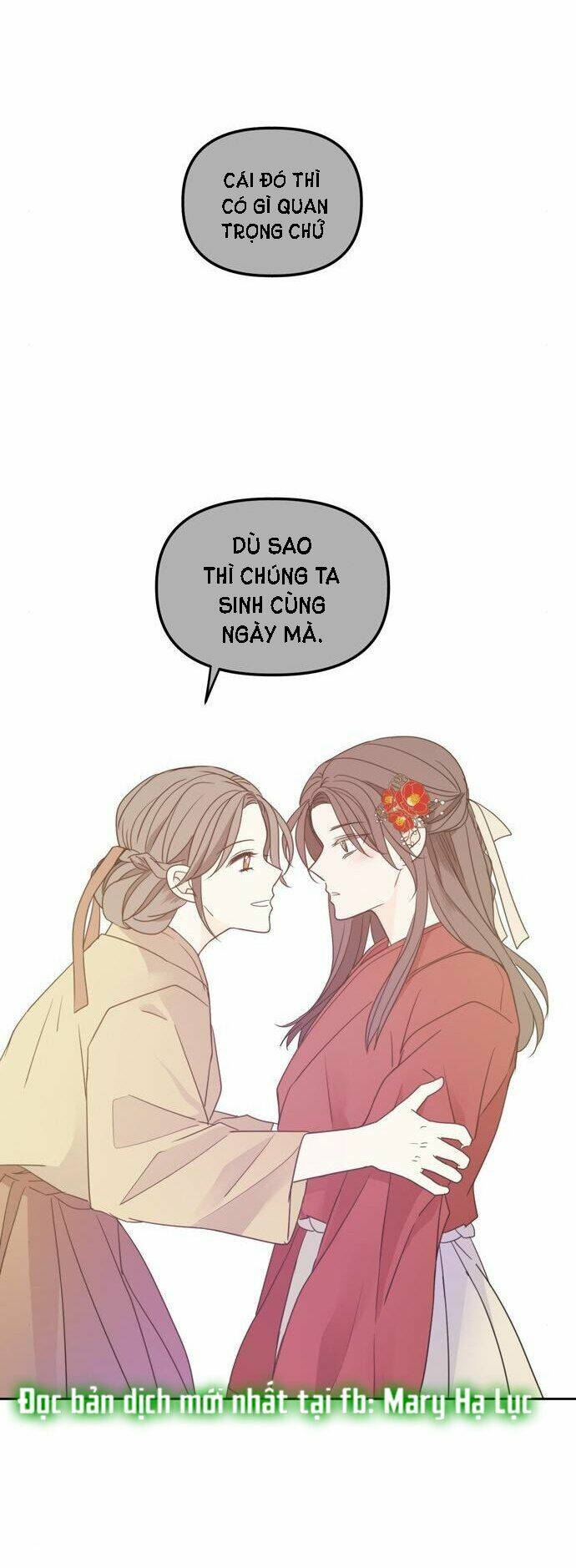 Kiếp Này Cũng Xin Chăm Sóc Tôi Như Vậy Nhé Kiếp Này Cũng Xin Chăm Sóc Tôi Như Vậy Nhé: Chapter 99