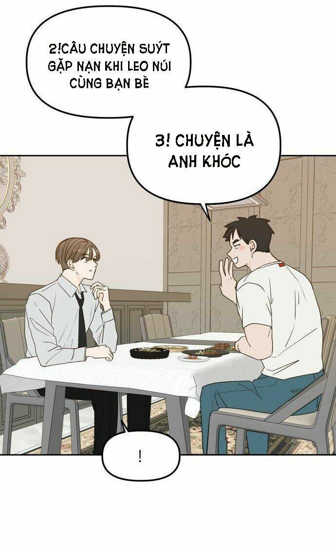 Kiếp Này Cũng Xin Chăm Sóc Tôi Như Vậy Nhé Kiếp Này Cũng Xin Chăm Sóc Tôi Như Vậy Nhé: Chapter 99