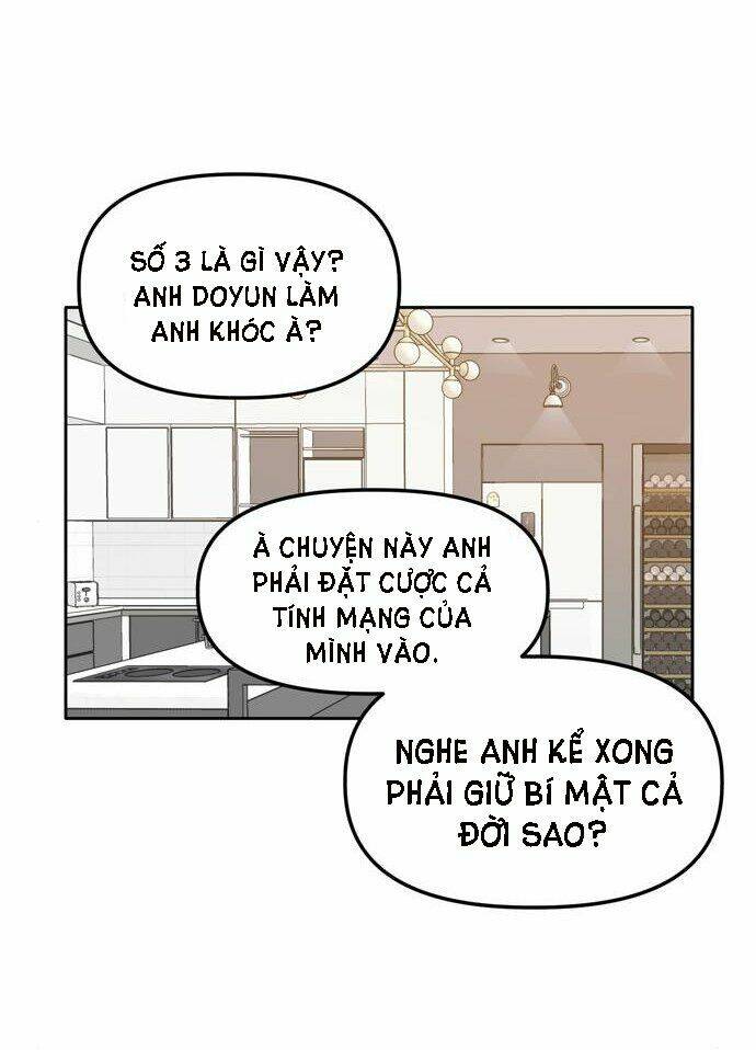 Kiếp Này Cũng Xin Chăm Sóc Tôi Như Vậy Nhé Kiếp Này Cũng Xin Chăm Sóc Tôi Như Vậy Nhé: Chapter 99