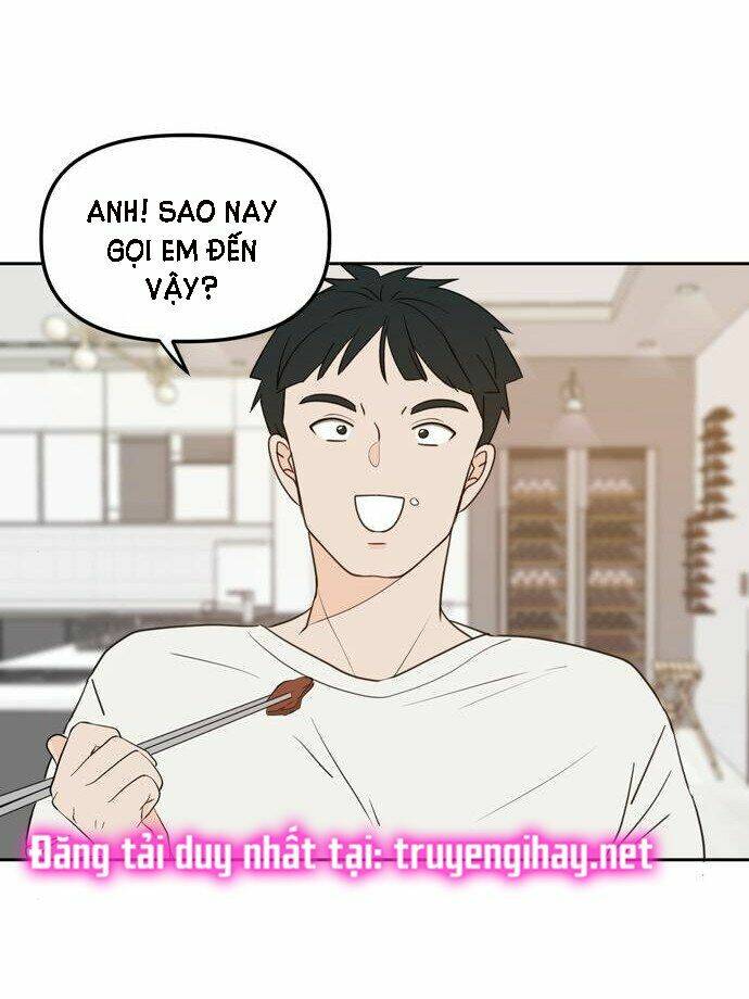 Kiếp Này Cũng Xin Chăm Sóc Tôi Như Vậy Nhé Kiếp Này Cũng Xin Chăm Sóc Tôi Như Vậy Nhé: Chapter 99