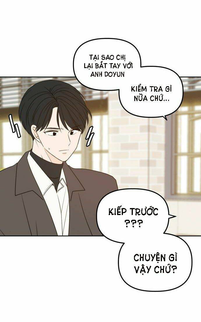 Kiếp Này Cũng Xin Chăm Sóc Tôi Như Vậy Nhé Kiếp Này Cũng Xin Chăm Sóc Tôi Như Vậy Nhé: Chapter 99
