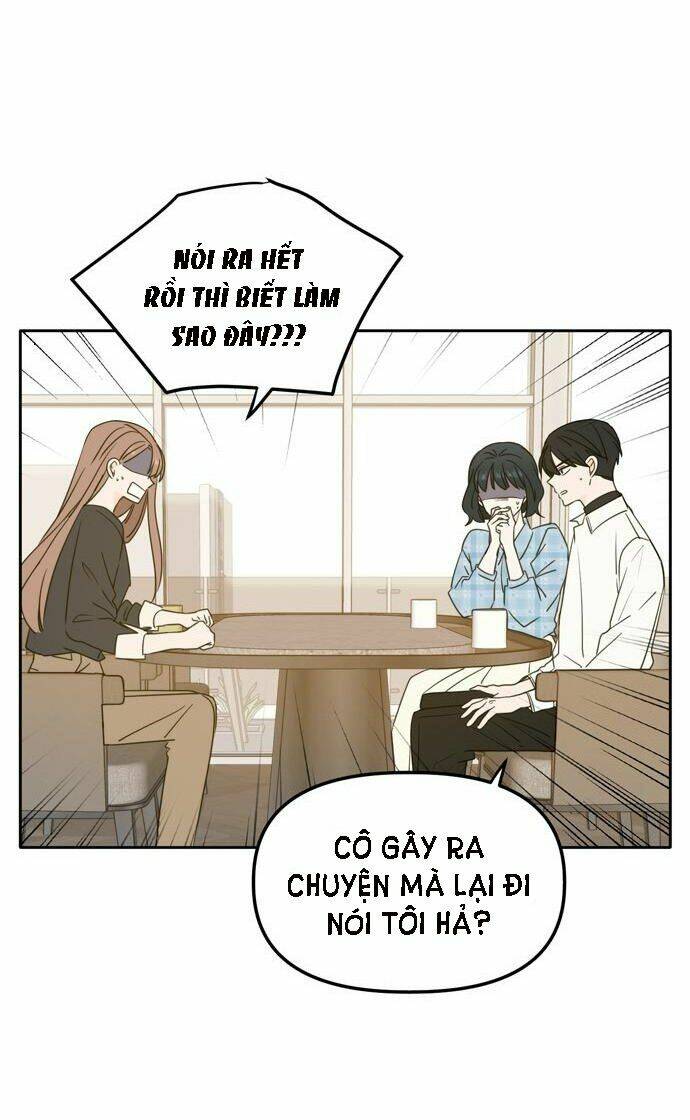 Kiếp Này Cũng Xin Chăm Sóc Tôi Như Vậy Nhé Kiếp Này Cũng Xin Chăm Sóc Tôi Như Vậy Nhé: Chapter 99