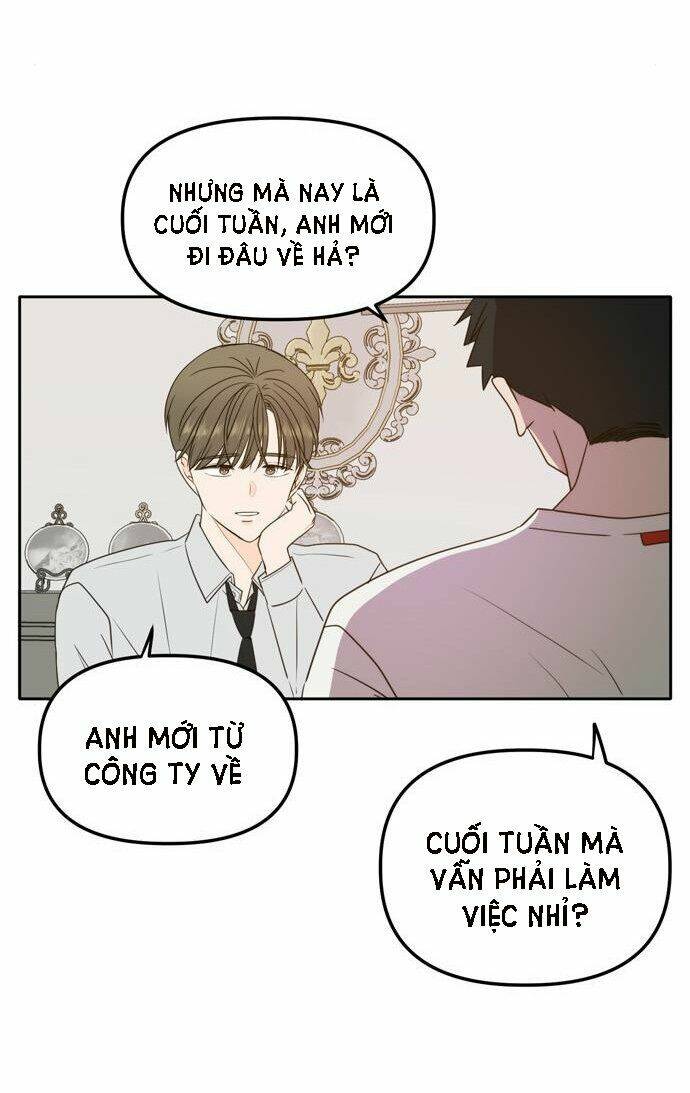Kiếp Này Cũng Xin Chăm Sóc Tôi Như Vậy Nhé Kiếp Này Cũng Xin Chăm Sóc Tôi Như Vậy Nhé: Chapter 99