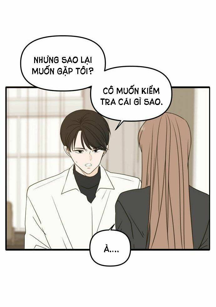Kiếp Này Cũng Xin Chăm Sóc Tôi Như Vậy Nhé Kiếp Này Cũng Xin Chăm Sóc Tôi Như Vậy Nhé: Chapter 99