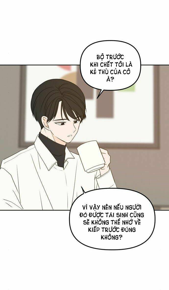 Kiếp Này Cũng Xin Chăm Sóc Tôi Như Vậy Nhé Kiếp Này Cũng Xin Chăm Sóc Tôi Như Vậy Nhé: Chapter 99