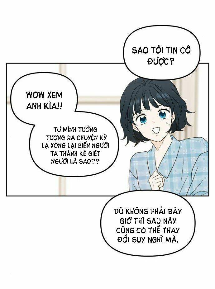 Kiếp Này Cũng Xin Chăm Sóc Tôi Như Vậy Nhé Kiếp Này Cũng Xin Chăm Sóc Tôi Như Vậy Nhé: Chapter 99