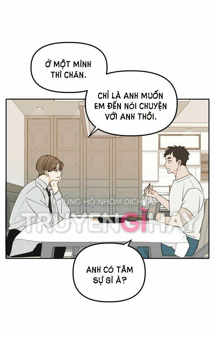 Kiếp Này Cũng Xin Chăm Sóc Tôi Như Vậy Nhé Kiếp Này Cũng Xin Chăm Sóc Tôi Như Vậy Nhé: Chapter 99