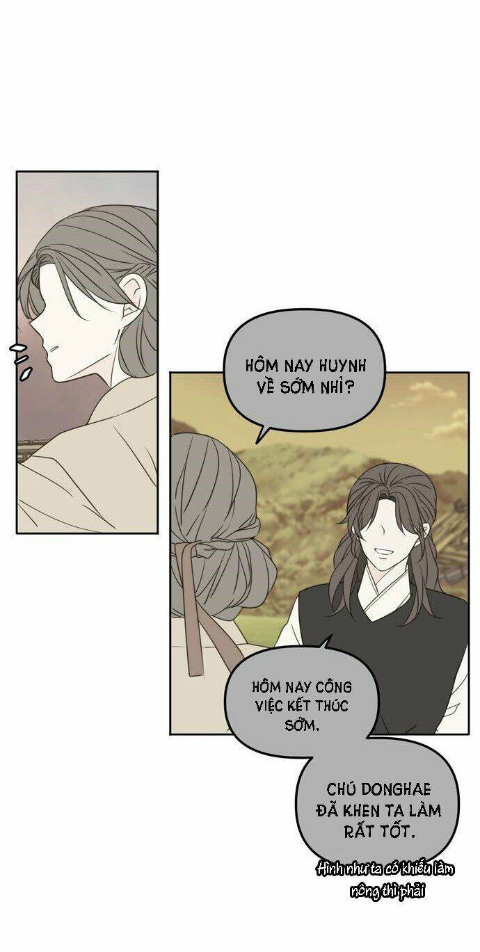 Kiếp Này Cũng Xin Chăm Sóc Tôi Như Vậy Nhé Kiếp Này Cũng Xin Chăm Sóc Tôi Như Vậy Nhé: Chapter 99
