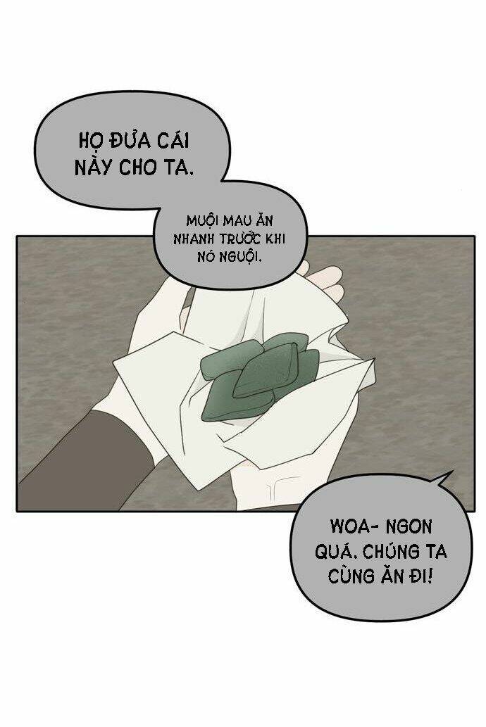 Kiếp Này Cũng Xin Chăm Sóc Tôi Như Vậy Nhé Kiếp Này Cũng Xin Chăm Sóc Tôi Như Vậy Nhé: Chapter 99