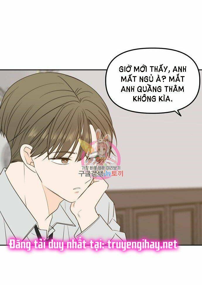 Kiếp Này Cũng Xin Chăm Sóc Tôi Như Vậy Nhé Kiếp Này Cũng Xin Chăm Sóc Tôi Như Vậy Nhé: Chapter 99
