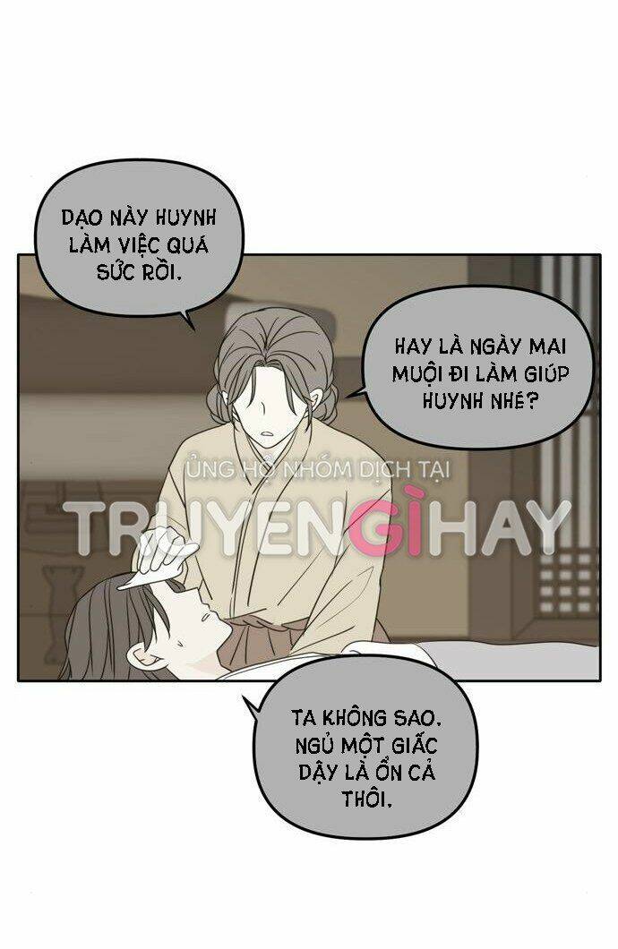 Kiếp Này Cũng Xin Chăm Sóc Tôi Như Vậy Nhé Kiếp Này Cũng Xin Chăm Sóc Tôi Như Vậy Nhé: Chapter 99