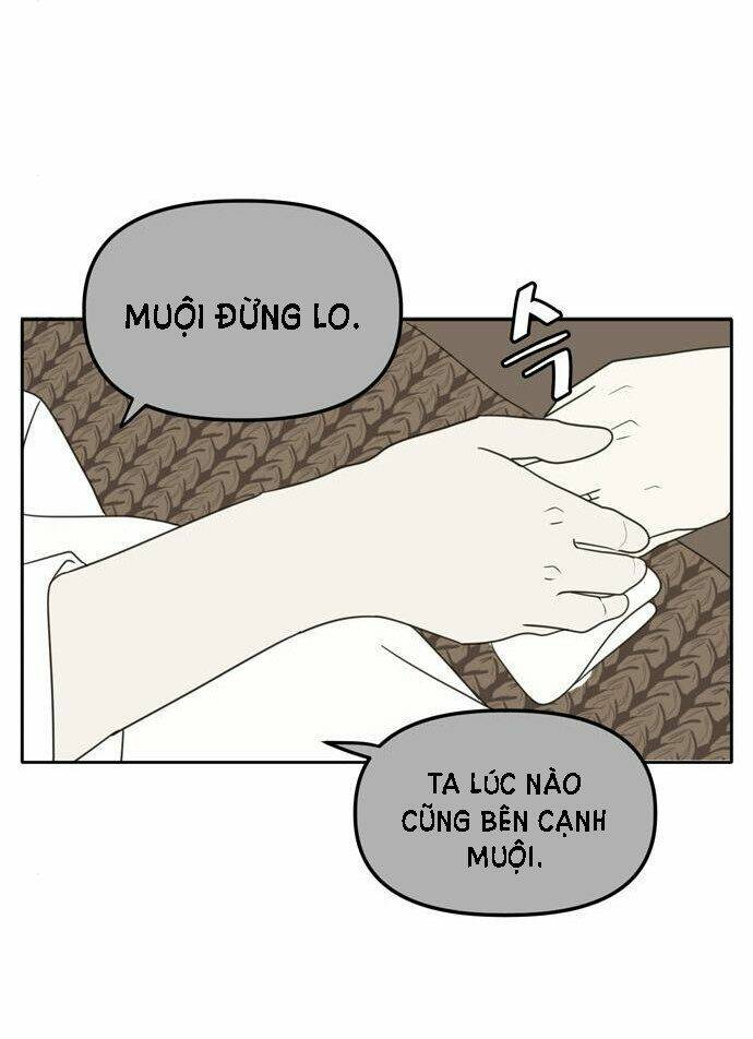 Kiếp Này Cũng Xin Chăm Sóc Tôi Như Vậy Nhé Kiếp Này Cũng Xin Chăm Sóc Tôi Như Vậy Nhé: Chapter 99