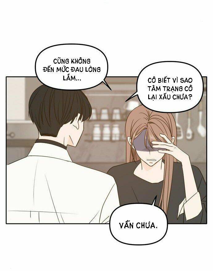 Kiếp Này Cũng Xin Chăm Sóc Tôi Như Vậy Nhé Kiếp Này Cũng Xin Chăm Sóc Tôi Như Vậy Nhé: Chapter 99