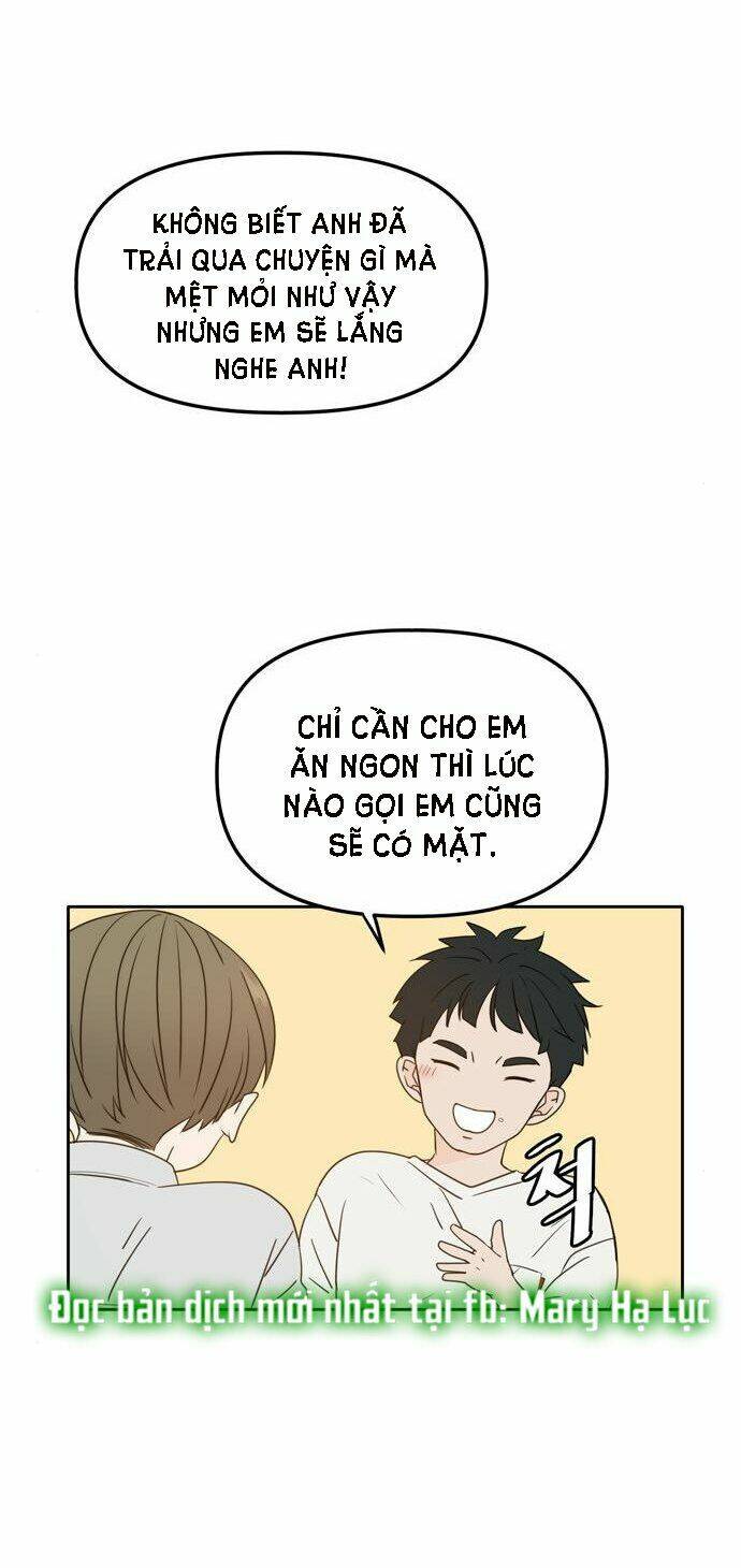 Kiếp Này Cũng Xin Chăm Sóc Tôi Như Vậy Nhé Kiếp Này Cũng Xin Chăm Sóc Tôi Như Vậy Nhé: Chapter 99