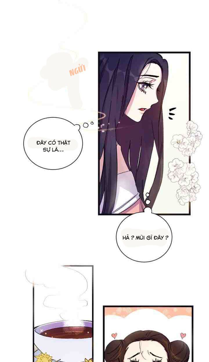 Sinh Viên Đại Học Hoàng Hậu: Chapter 1