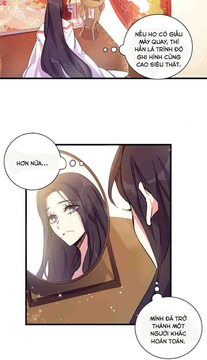Sinh Viên Đại Học Hoàng Hậu: Chapter 1
