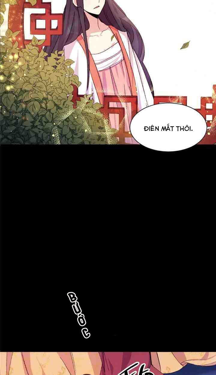 Sinh Viên Đại Học Hoàng Hậu: Chapter 1