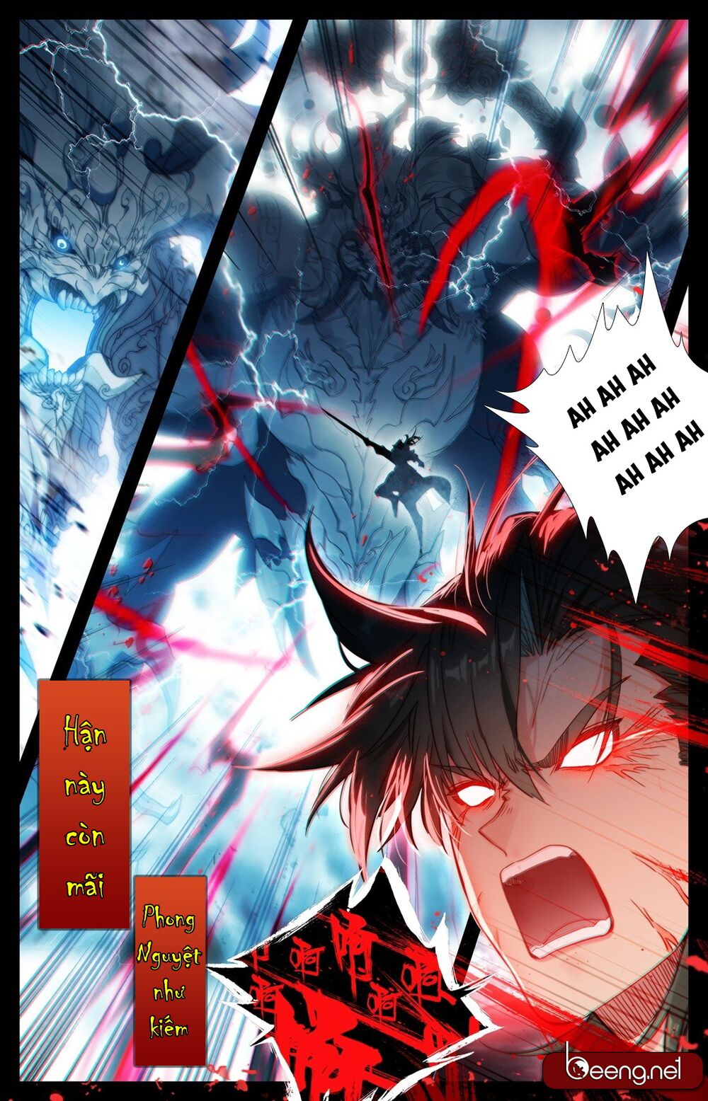 Phàm Nhân Tu Tiên chi Tiên Giới thiên: Chapter 0: Giới thiệu truyện