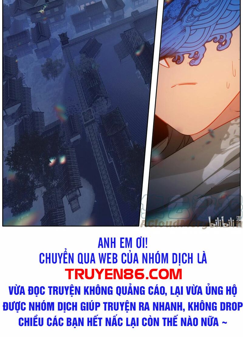 Phàm Nhân Tu Tiên chi Tiên Giới thiên: Chapter 107