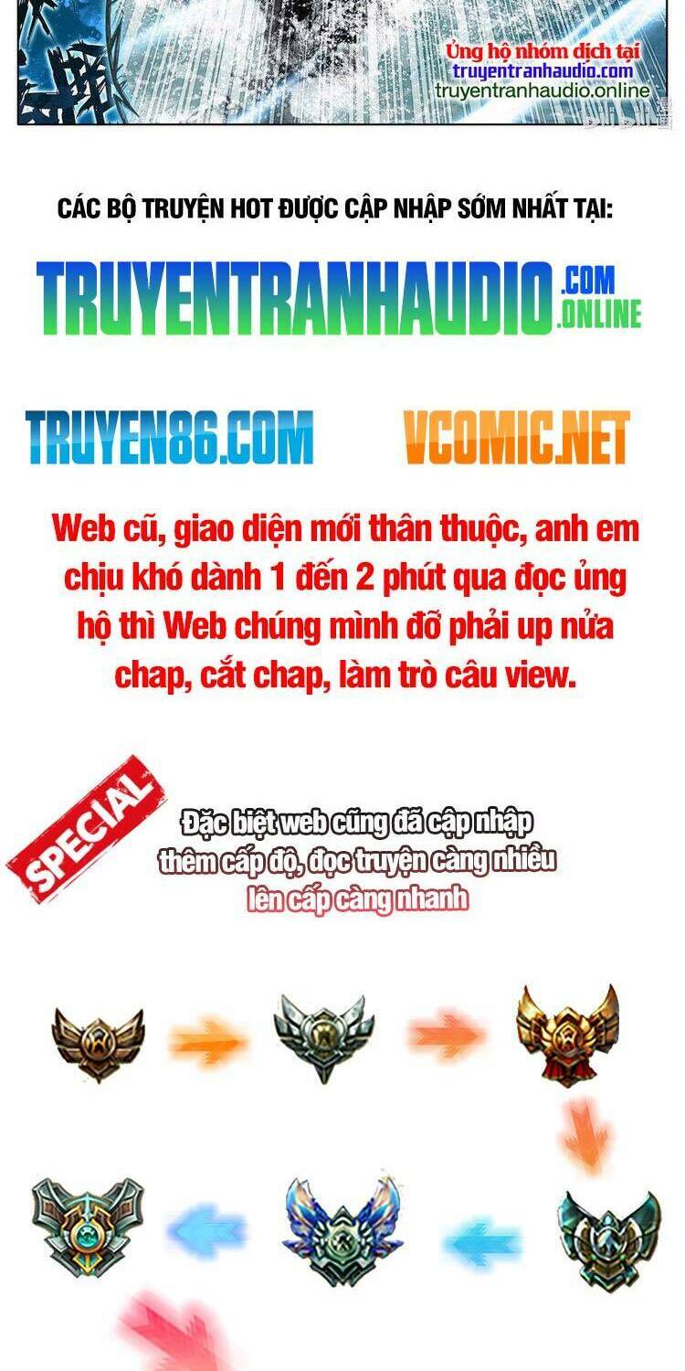 Phàm Nhân Tu Tiên chi Tiên Giới thiên: Chapter 138