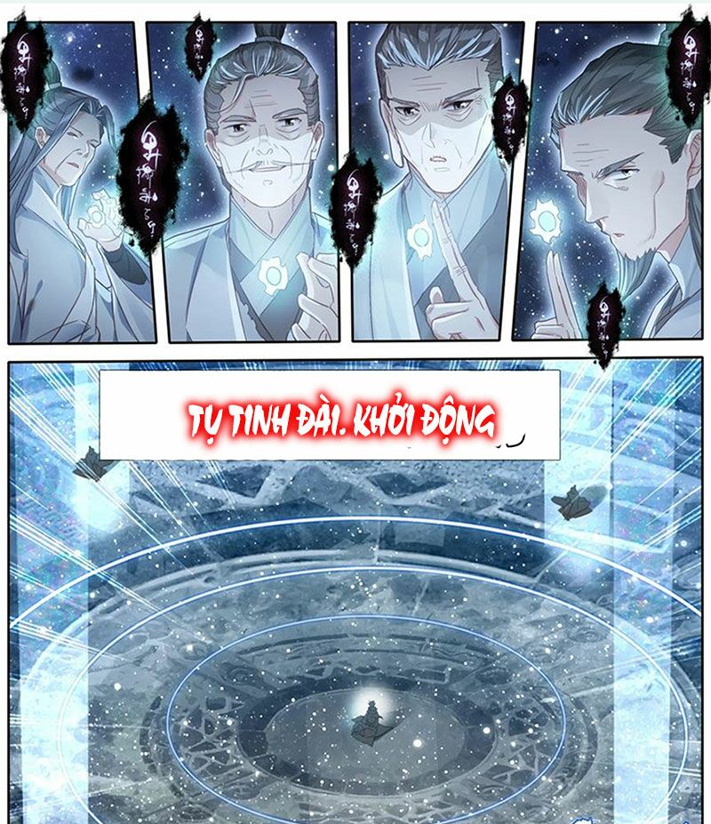 Phàm Nhân Tu Tiên chi Tiên Giới thiên: Chapter 63