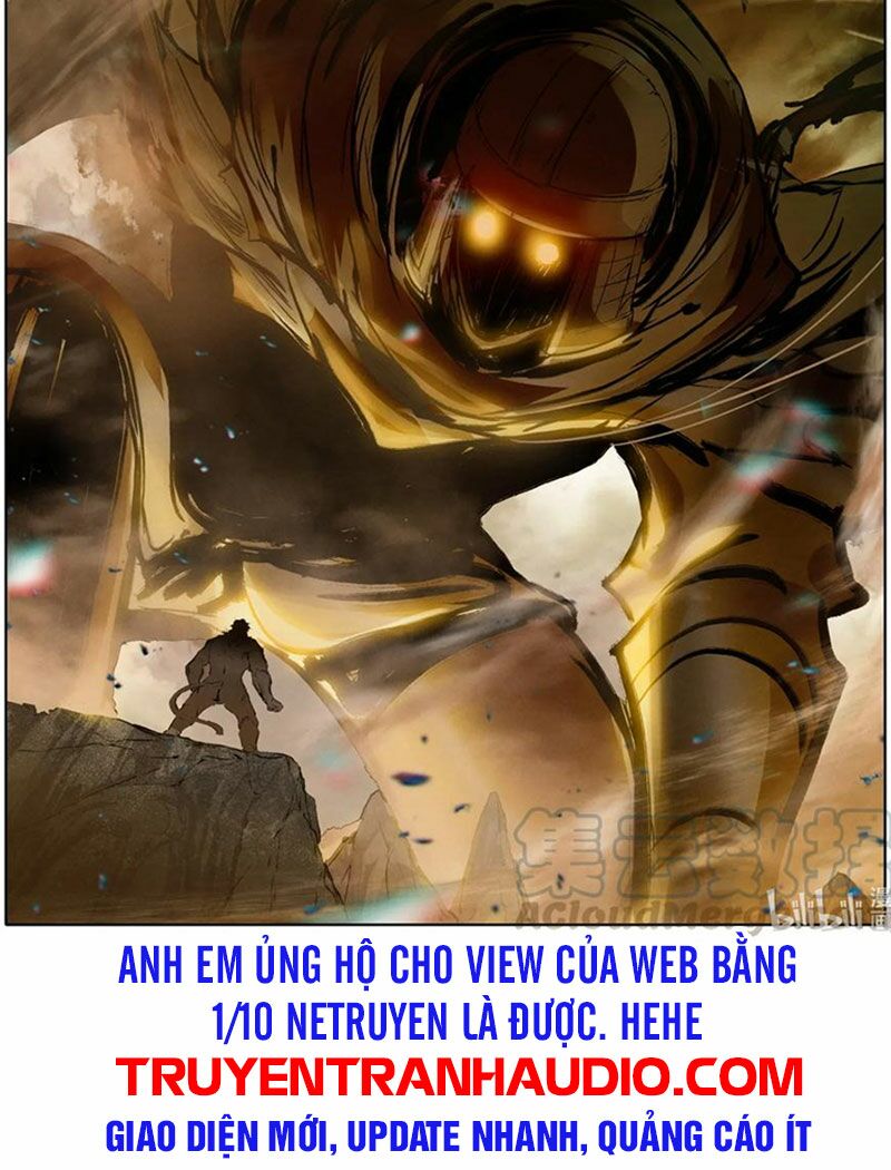 Phàm Nhân Tu Tiên chi Tiên Giới thiên: Chapter 75
