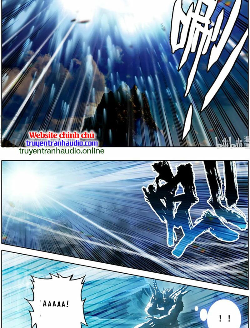 Phàm Nhân Tu Tiên chi Tiên Giới thiên: Chapter 75