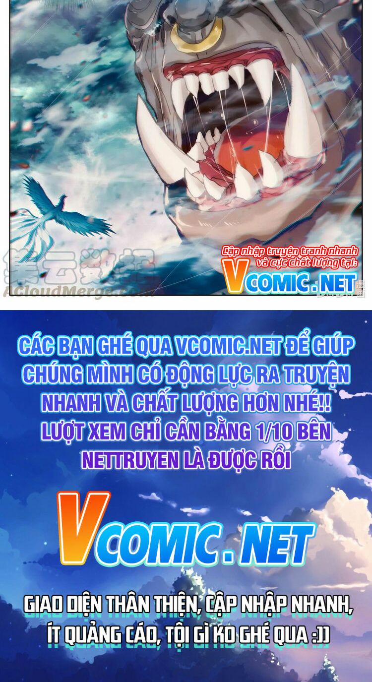 Phàm Nhân Tu Tiên chi Tiên Giới thiên: Chapter 88