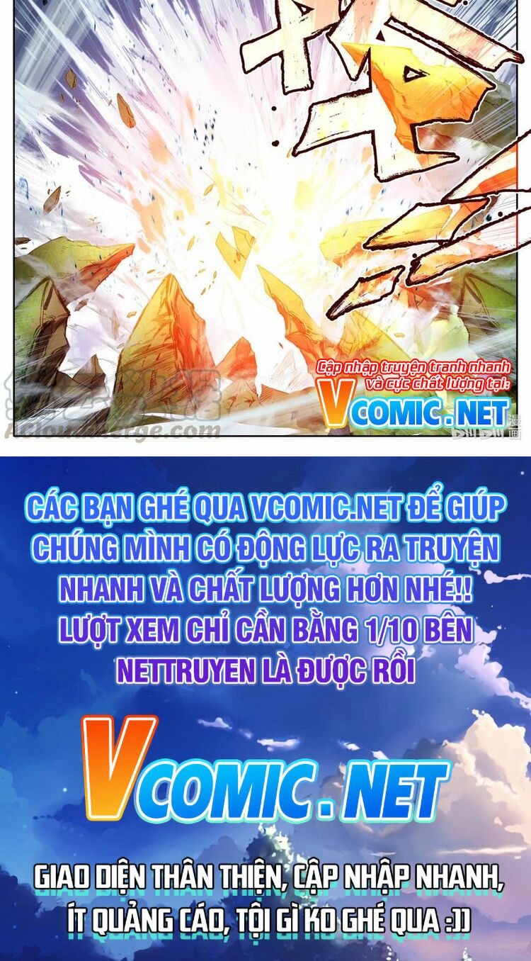 Phàm Nhân Tu Tiên chi Tiên Giới thiên: Chapter 89
