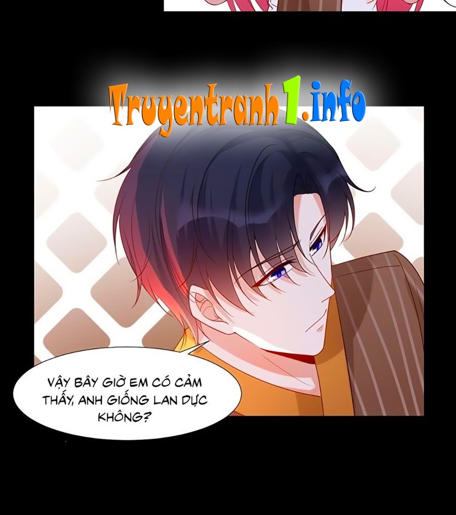 Hào Môn Thịnh Sủng: Chapter 14