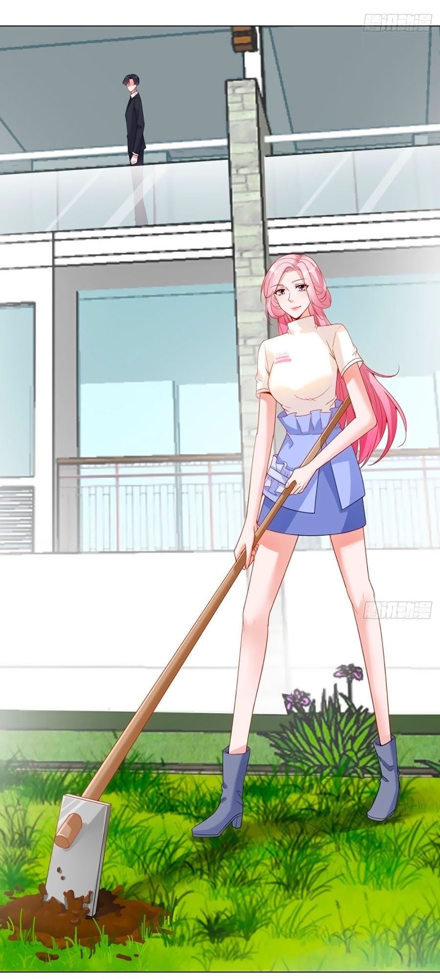 Hào Môn Thịnh Sủng: Chapter 15