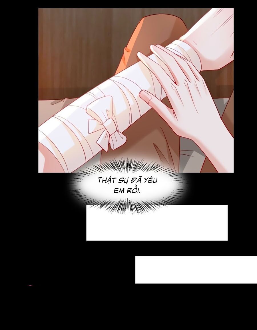 Hào Môn Thịnh Sủng: Chapter 15