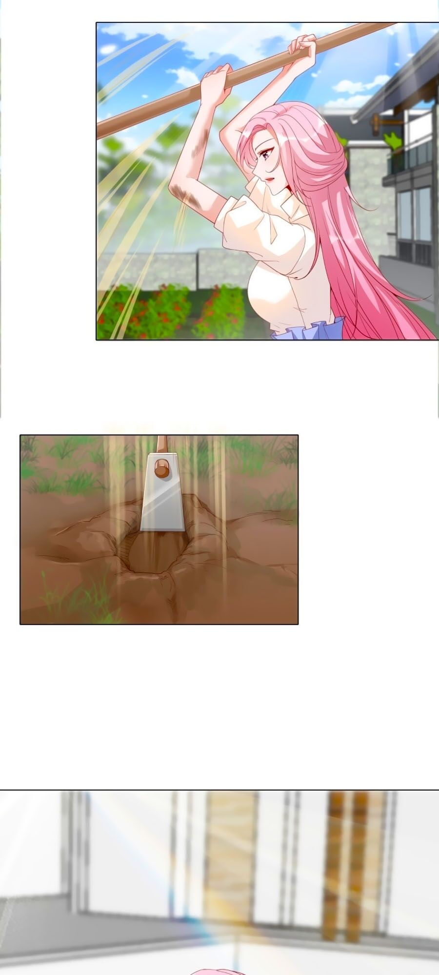 Hào Môn Thịnh Sủng: Chapter 16