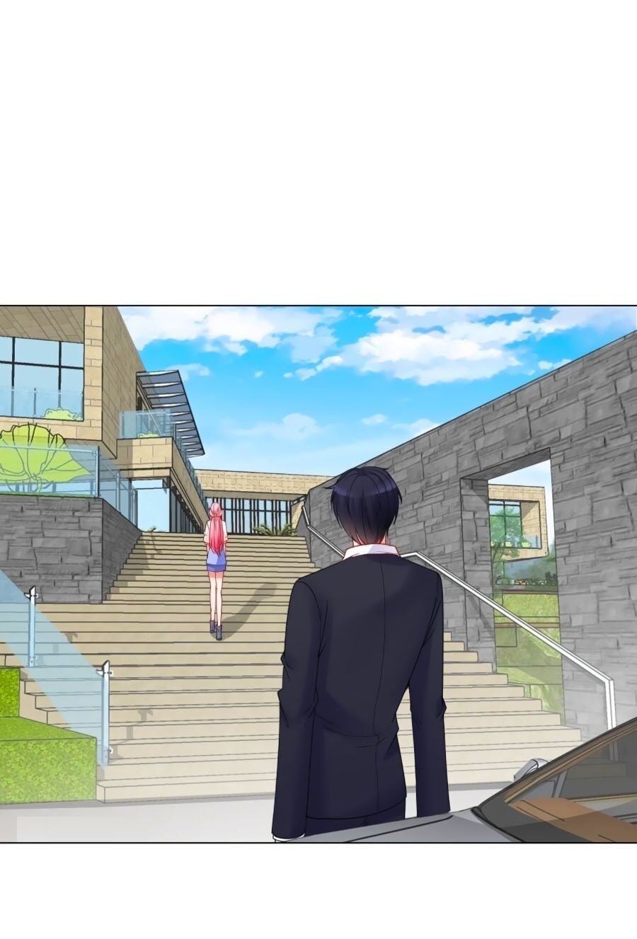 Hào Môn Thịnh Sủng: Chapter 16