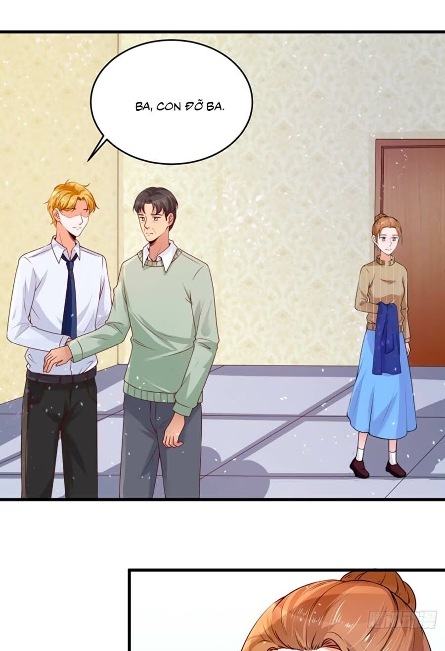 Hào Môn Thịnh Sủng: Chapter 24