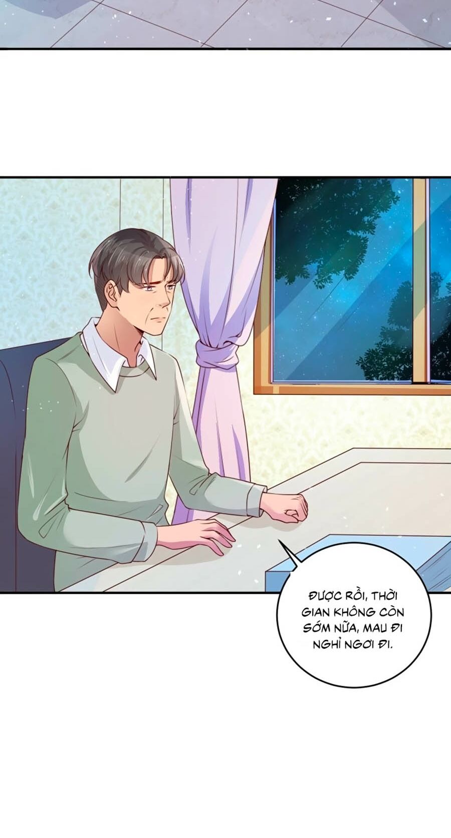Hào Môn Thịnh Sủng: Chapter 24
