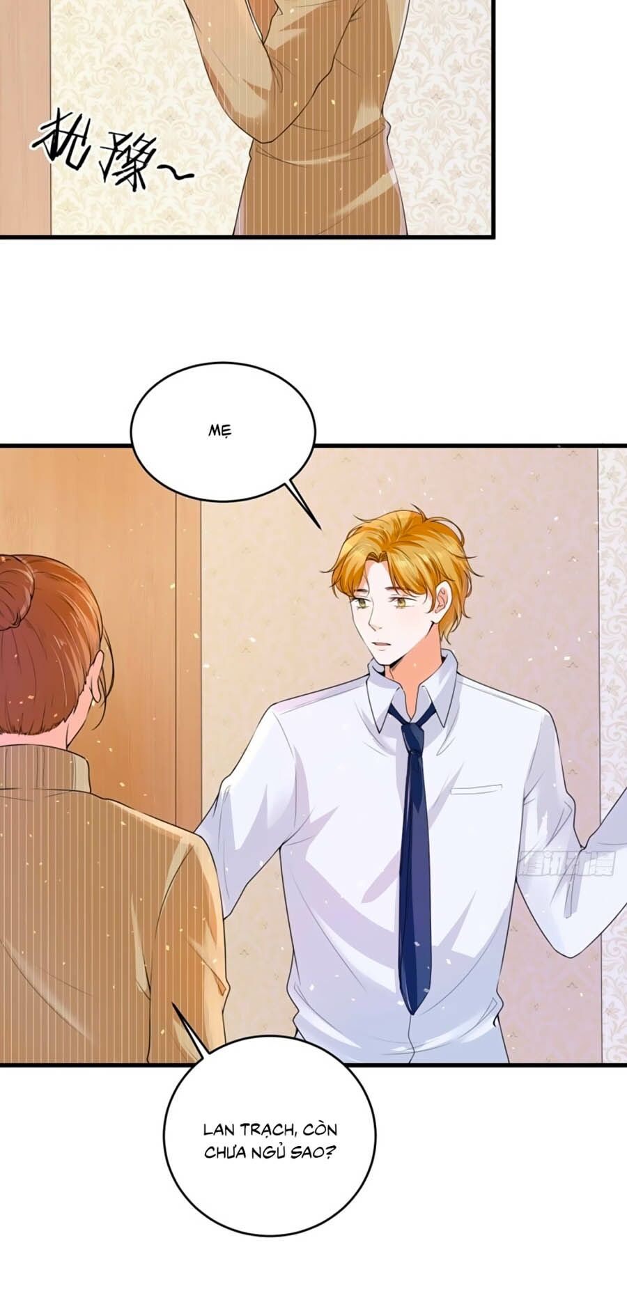 Hào Môn Thịnh Sủng: Chapter 24
