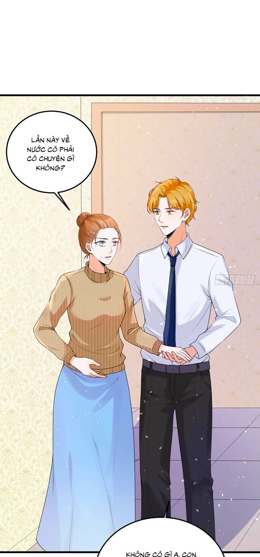 Hào Môn Thịnh Sủng: Chapter 24