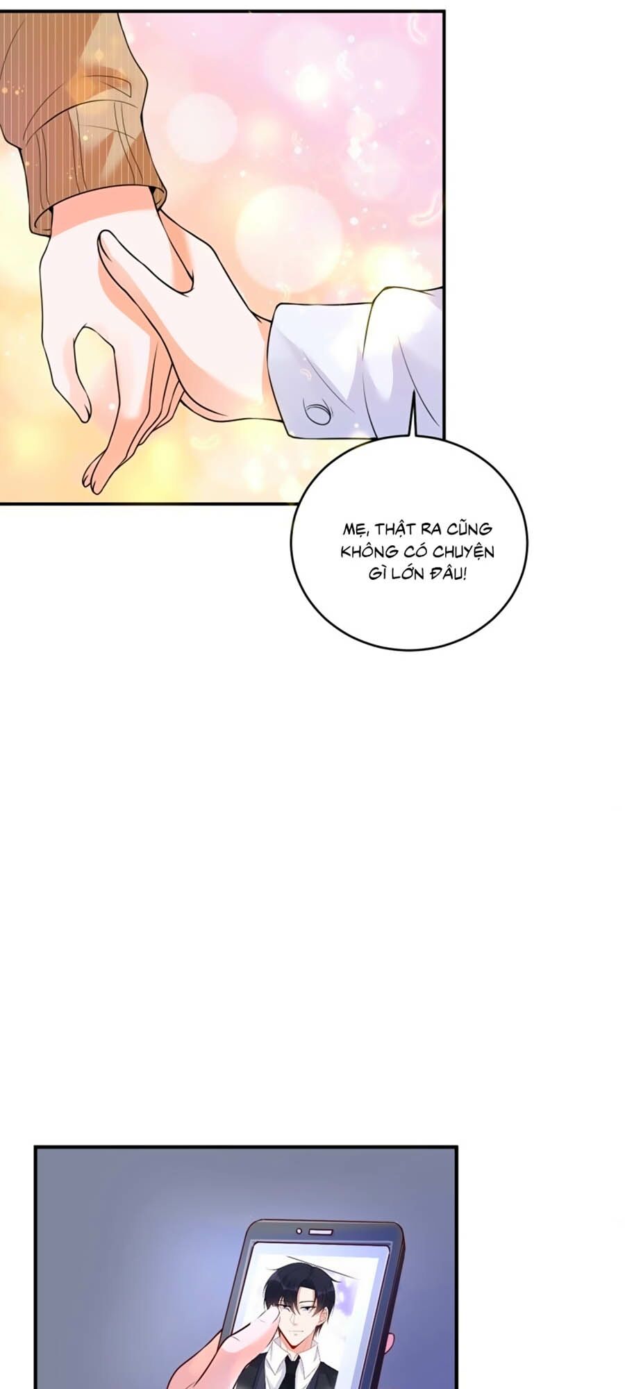 Hào Môn Thịnh Sủng: Chapter 24