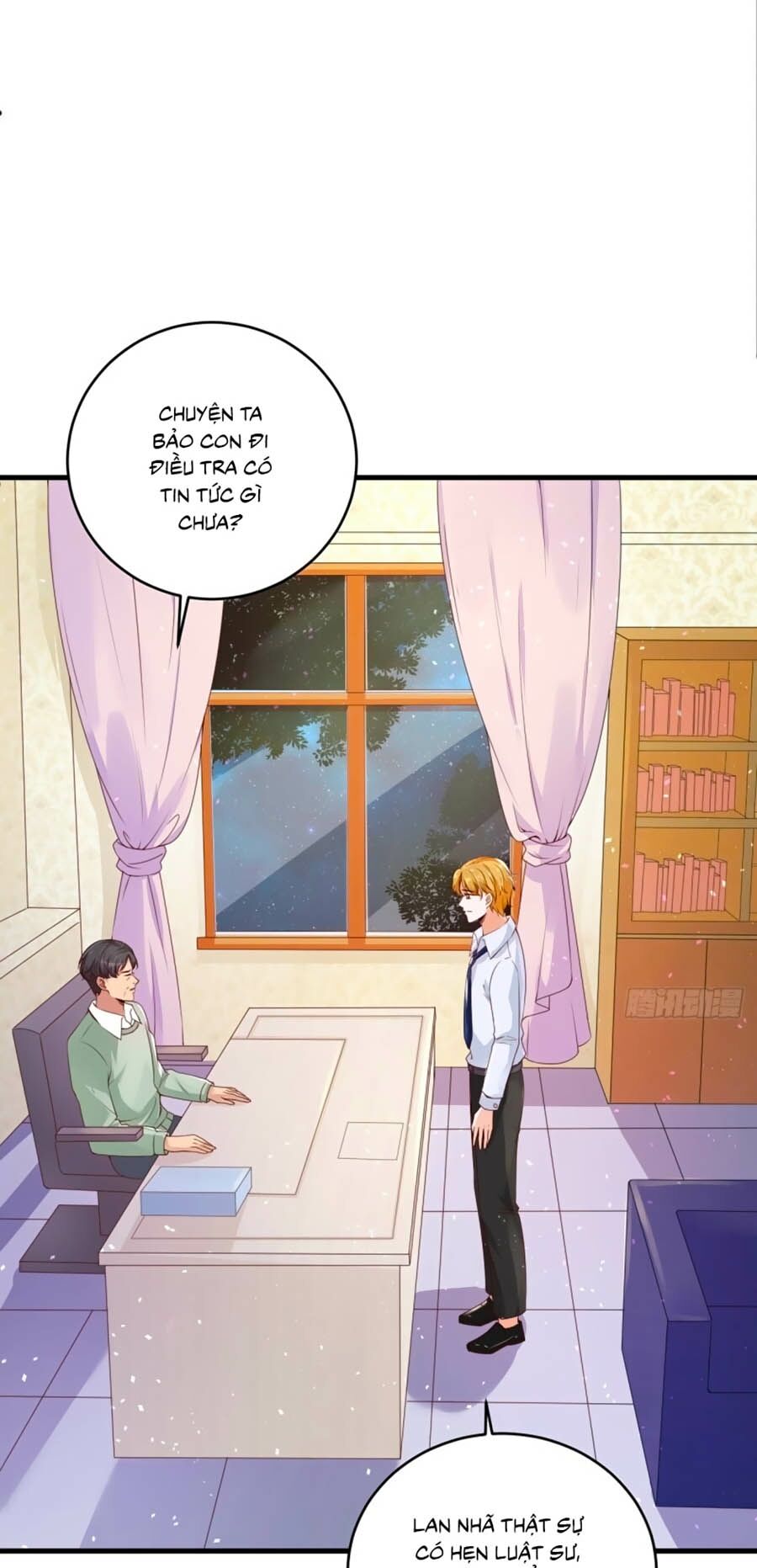 Hào Môn Thịnh Sủng: Chapter 24