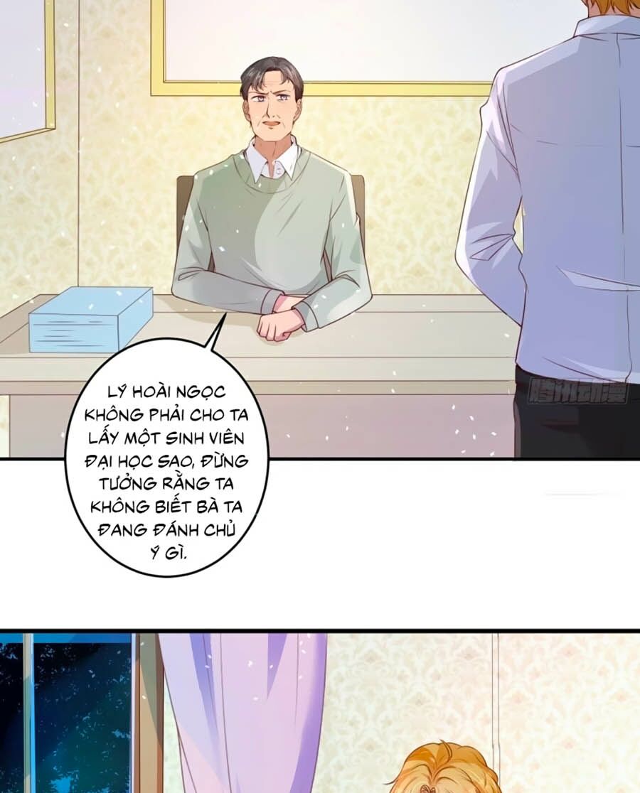 Hào Môn Thịnh Sủng: Chapter 24