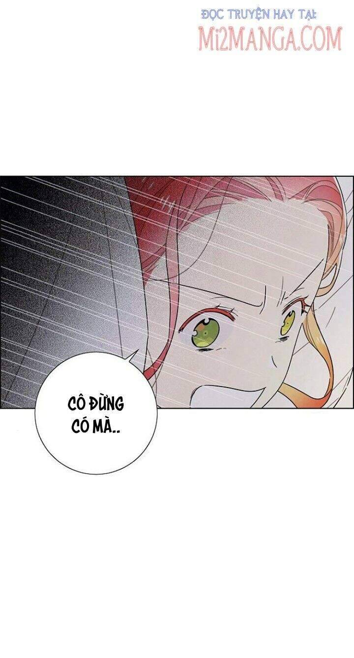 Tôi đã cướp mất đêm đầu tiên của nam chính: Chapter 70.5