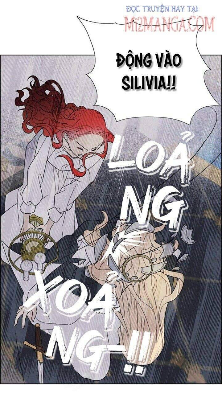 Tôi đã cướp mất đêm đầu tiên của nam chính: Chapter 70.5