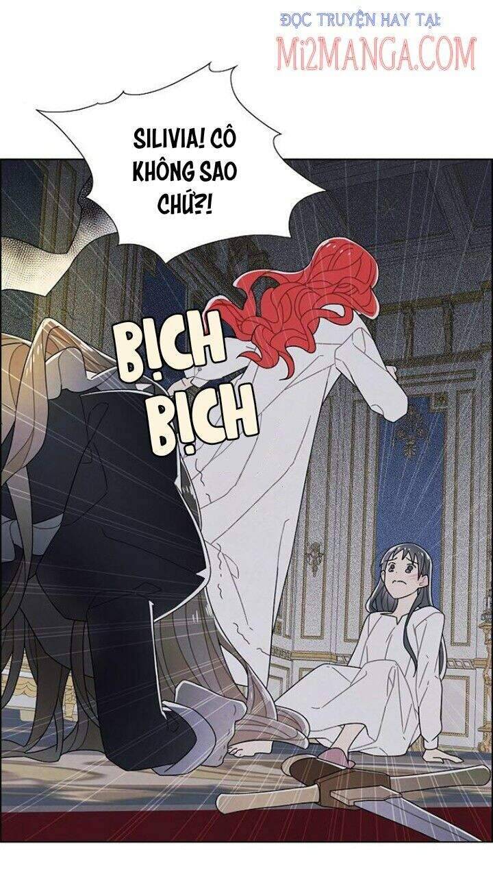 Tôi đã cướp mất đêm đầu tiên của nam chính: Chapter 70.5