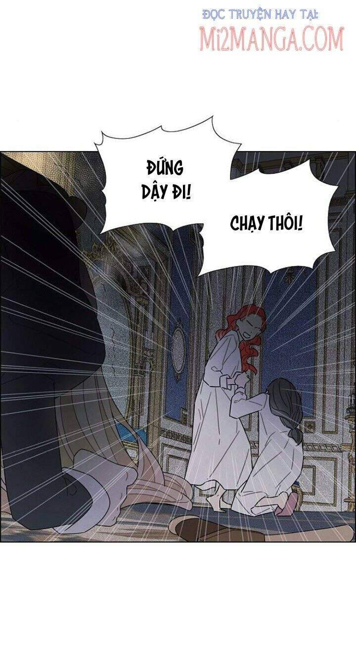 Tôi đã cướp mất đêm đầu tiên của nam chính: Chapter 70.5