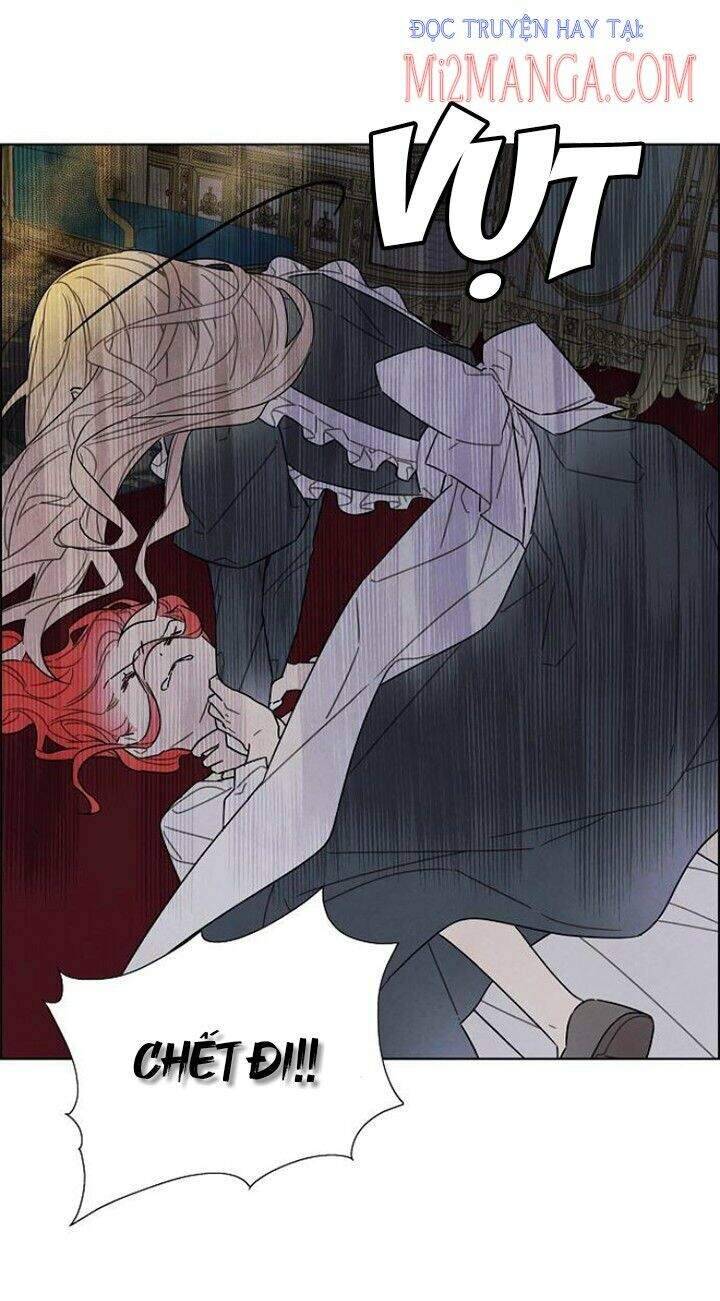 Tôi đã cướp mất đêm đầu tiên của nam chính: Chapter 70.5